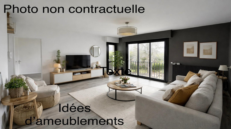 Ma-Cabane - Vente Appartement Bruges, 79 m²