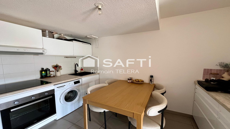Ma-Cabane - Vente Appartement Bruges, 57 m²