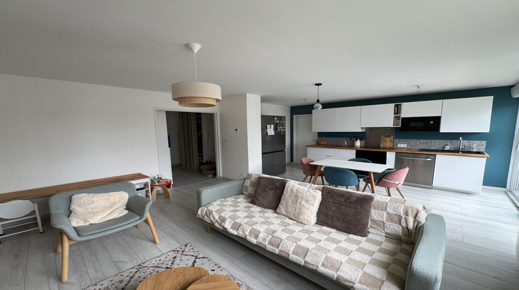Ma-Cabane - Vente Appartement Bruges, 69 m²
