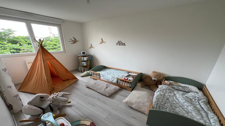 Ma-Cabane - Vente Appartement Bruges, 69 m²
