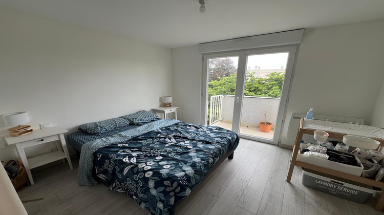 Ma-Cabane - Vente Appartement Bruges, 69 m²