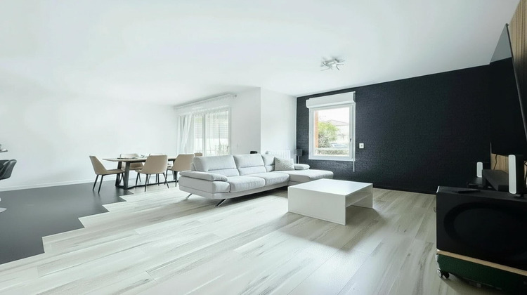 Ma-Cabane - Vente Appartement Bruges, 54 m²
