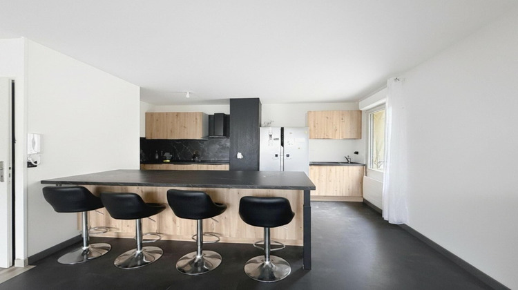 Ma-Cabane - Vente Appartement Bruges, 54 m²