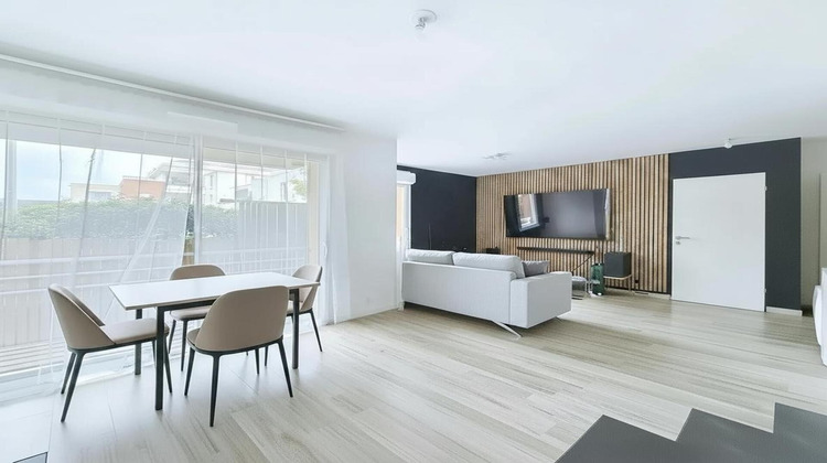 Ma-Cabane - Vente Appartement Bruges, 54 m²