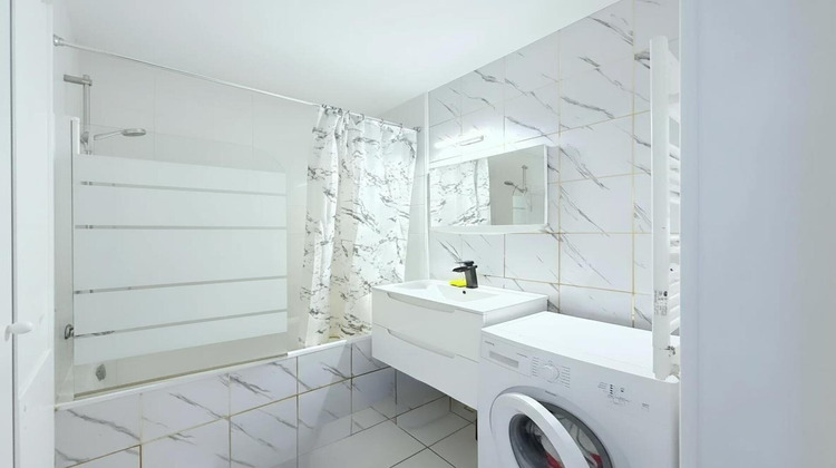 Ma-Cabane - Vente Appartement Bruges, 54 m²