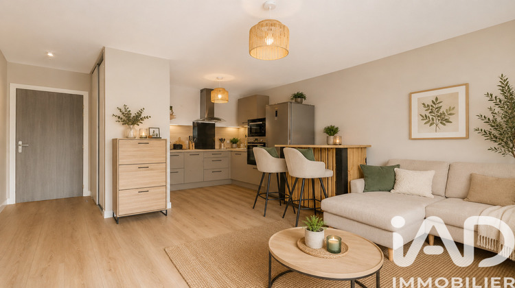 Ma-Cabane - Vente Appartement Bruges, 45 m²