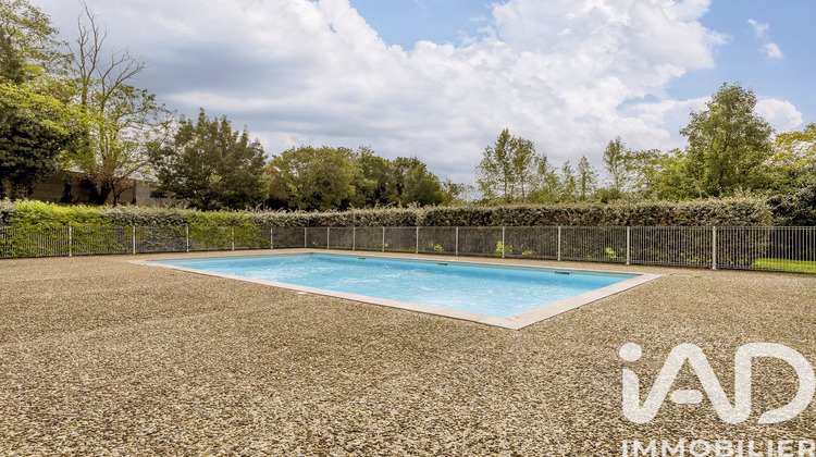Ma-Cabane - Vente Appartement Bruges, 45 m²