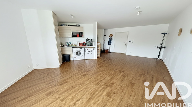 Ma-Cabane - Vente Appartement Bruges, 31 m²