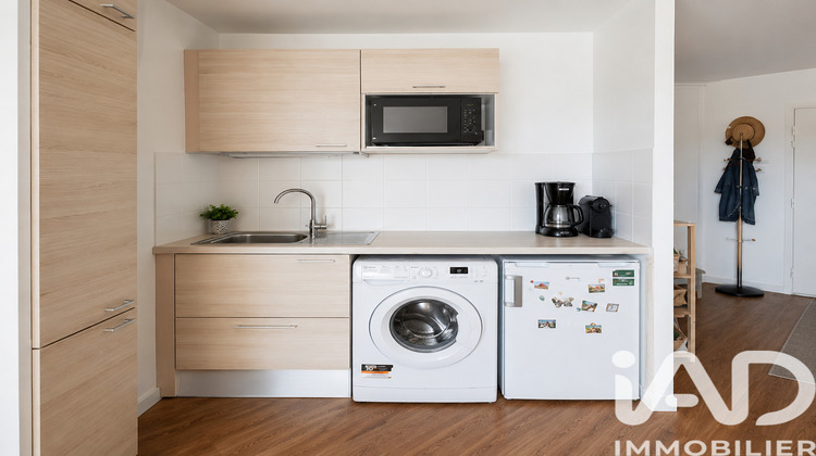 Ma-Cabane - Vente Appartement Bruges, 31 m²