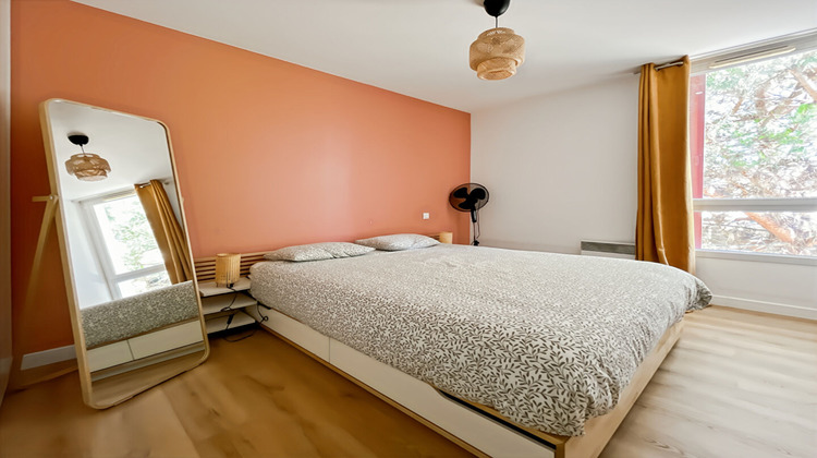 Ma-Cabane - Vente Appartement BRUGES, 86 m²