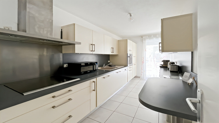 Ma-Cabane - Vente Appartement BRUGES, 86 m²