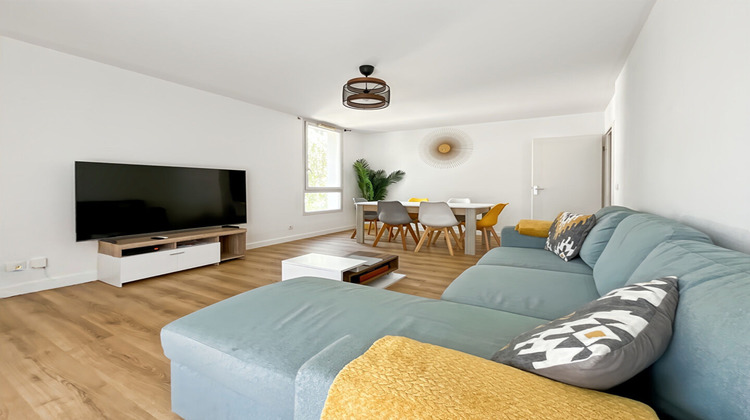 Ma-Cabane - Vente Appartement BRUGES, 86 m²