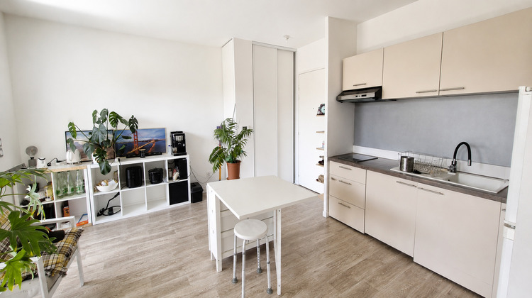 Ma-Cabane - Vente Appartement BRUGES, 43 m²