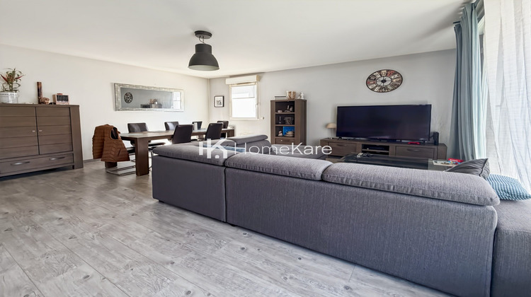 Ma-Cabane - Vente Appartement Bruges, 95 m²