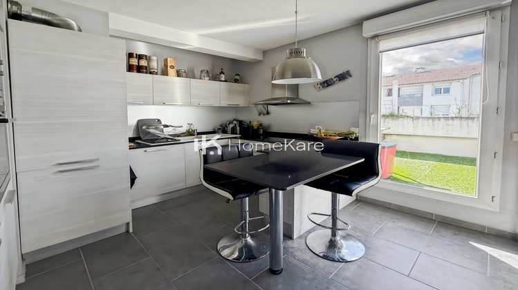Ma-Cabane - Vente Appartement Bruges, 95 m²