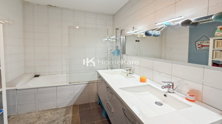 Ma-Cabane - Vente Appartement Bruges, 95 m²