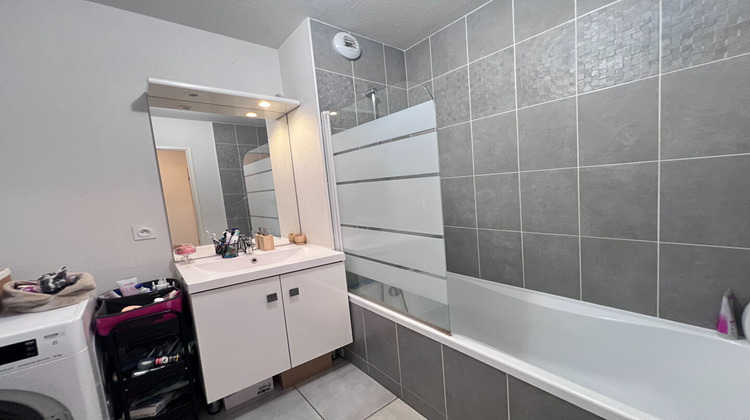 Ma-Cabane - Vente Appartement BRUGES, 62 m²