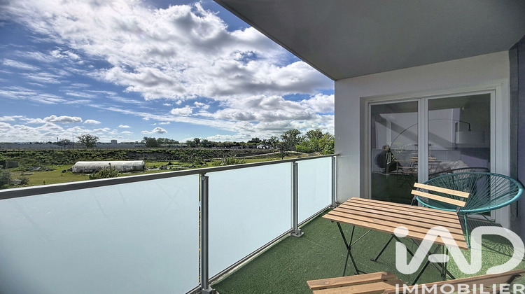 Ma-Cabane - Vente Appartement Bruges, 47 m²