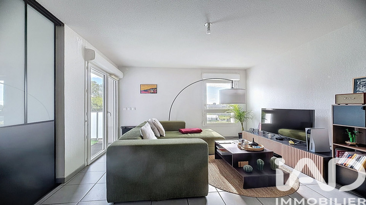 Ma-Cabane - Vente Appartement Bruges, 47 m²