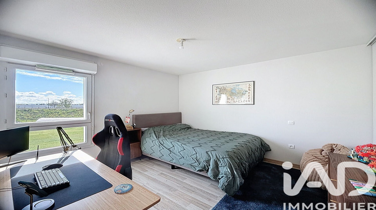 Ma-Cabane - Vente Appartement Bruges, 47 m²
