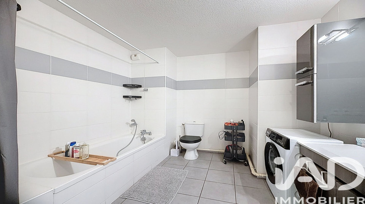 Ma-Cabane - Vente Appartement Bruges, 47 m²