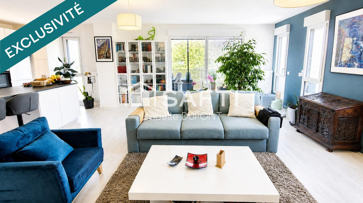 Ma-Cabane - Vente Appartement Bruges, 86 m²