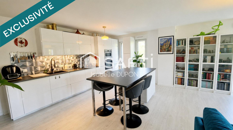 Ma-Cabane - Vente Appartement Bruges, 86 m²
