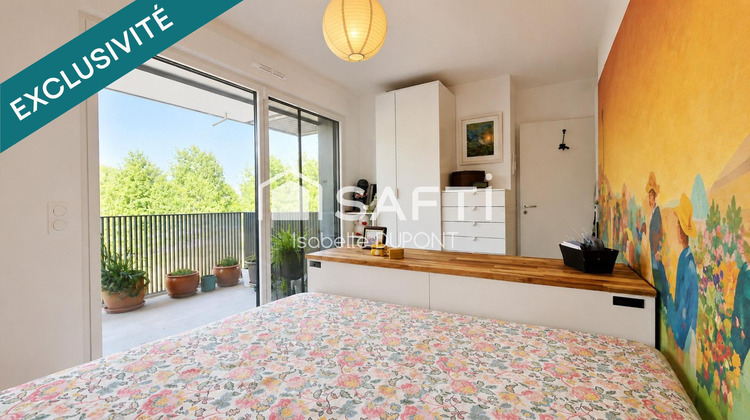 Ma-Cabane - Vente Appartement Bruges, 86 m²