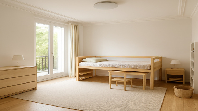 Ma-Cabane - Vente Appartement BRUGES, 70 m²