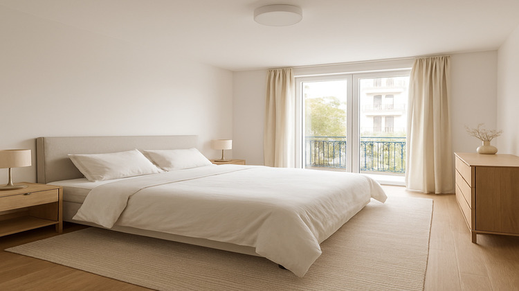 Ma-Cabane - Vente Appartement BRUGES, 39 m²
