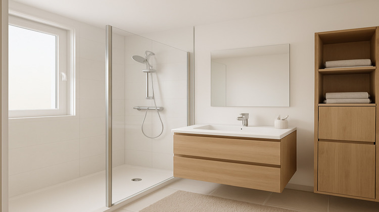 Ma-Cabane - Vente Appartement BRUGES, 39 m²