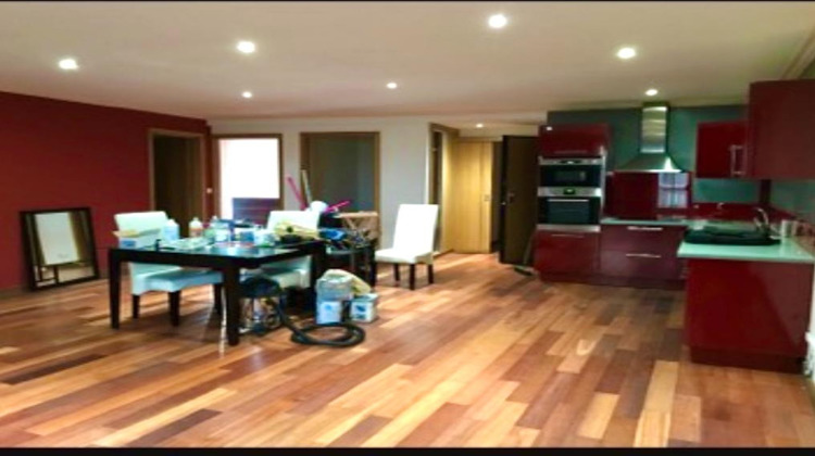 Ma-Cabane - Vente Appartement BRUGES, 80 m²