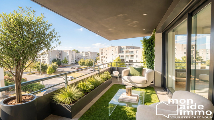 Ma-Cabane - Vente Appartement Bruges, 72 m²