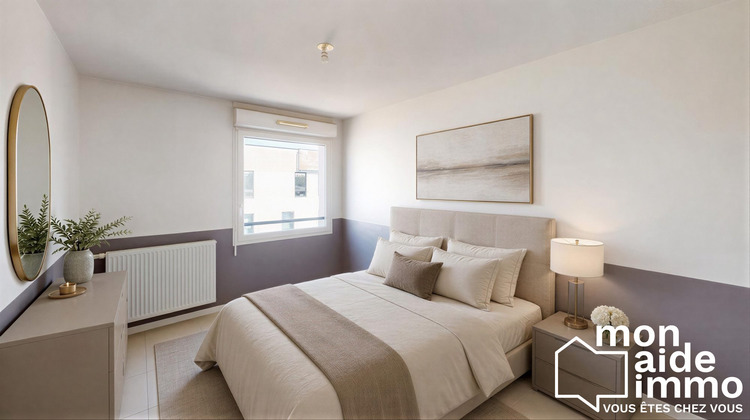 Ma-Cabane - Vente Appartement Bruges, 72 m²