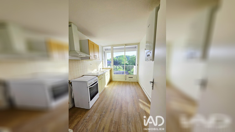 Ma-Cabane - Vente Appartement Bruges, 64 m²