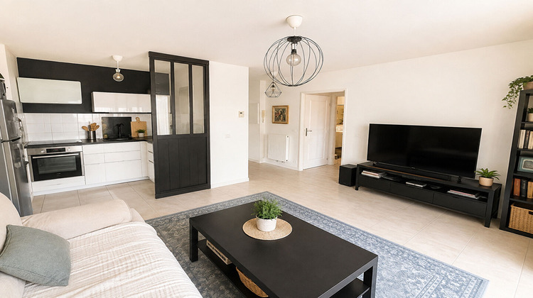 Ma-Cabane - Vente Appartement BRUGES, 41 m²