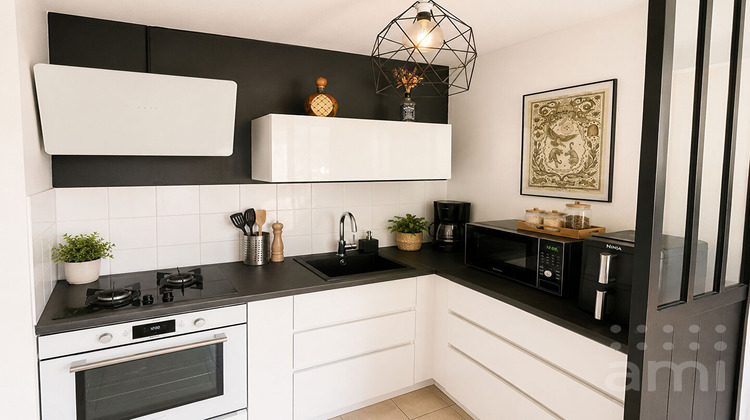 Ma-Cabane - Vente Appartement BRUGES, 41 m²