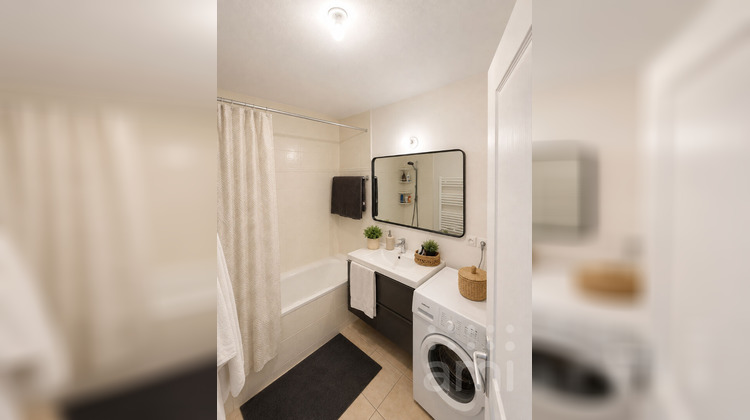 Ma-Cabane - Vente Appartement BRUGES, 41 m²