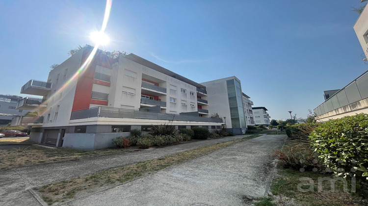 Ma-Cabane - Vente Appartement BRUGES, 41 m²