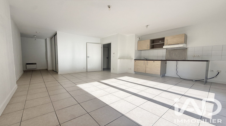 Ma-Cabane - Vente Appartement Bruges, 55 m²