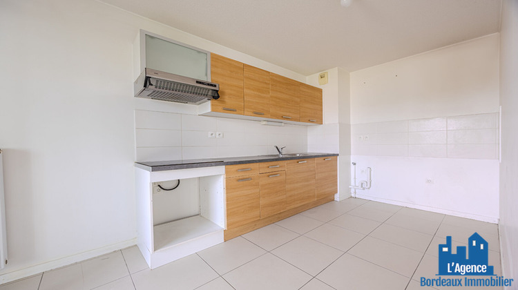 Ma-Cabane - Vente Appartement BRUGES, 86 m²