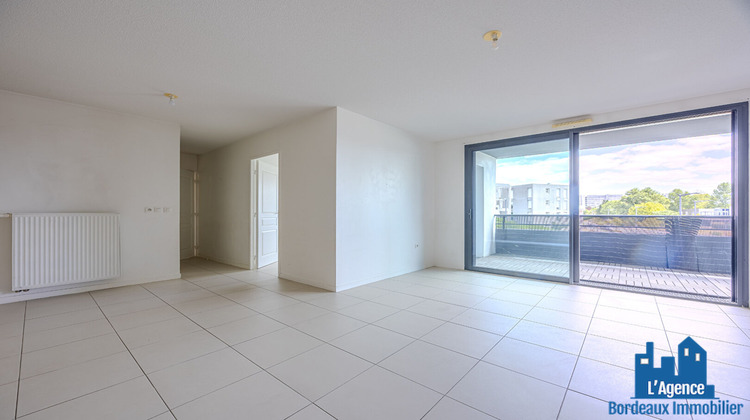 Ma-Cabane - Vente Appartement BRUGES, 86 m²