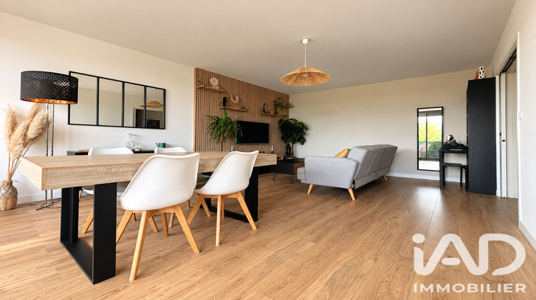 Ma-Cabane - Vente Appartement Bruges, 53 m²