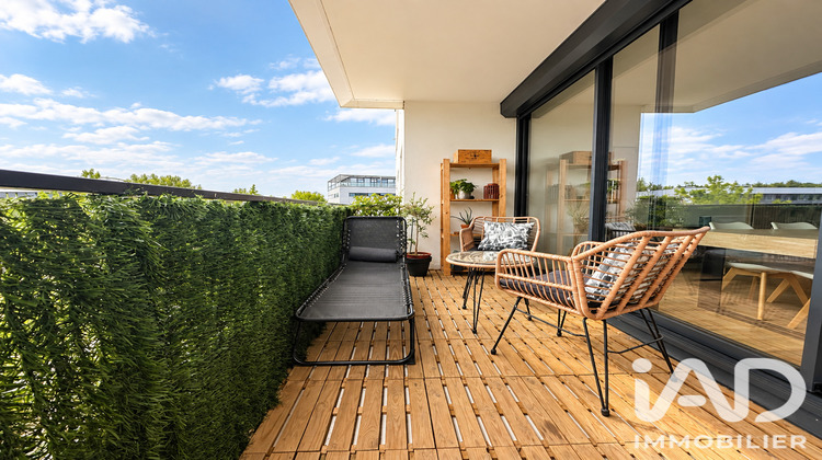 Ma-Cabane - Vente Appartement Bruges, 53 m²