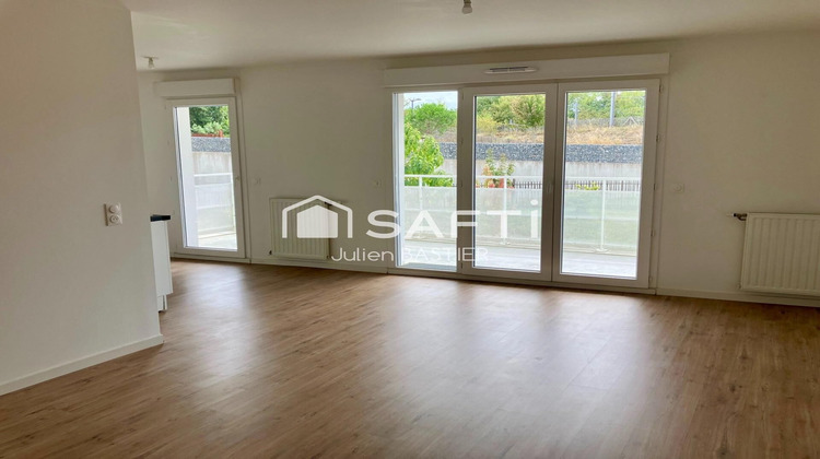 Ma-Cabane - Vente Appartement Bruges, 51 m²