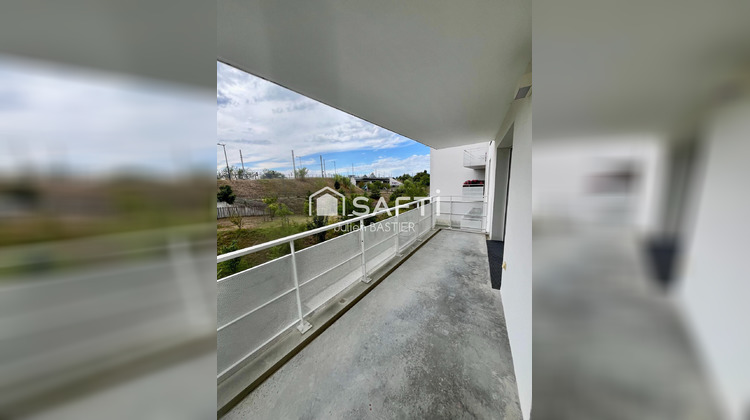 Ma-Cabane - Vente Appartement Bruges, 51 m²