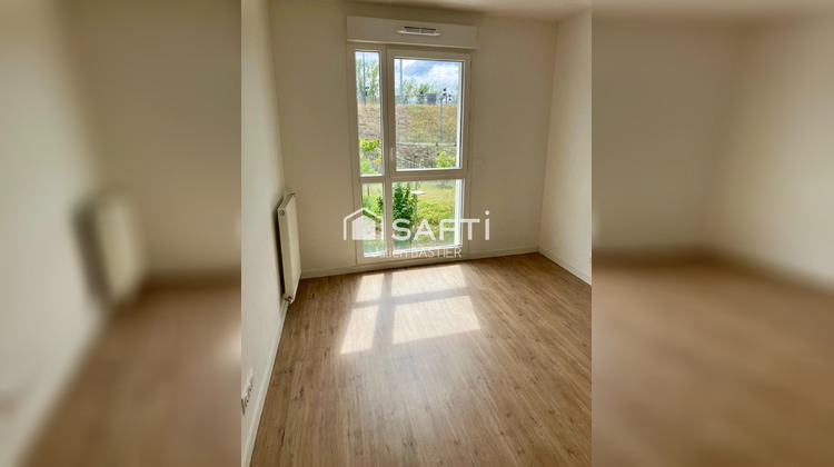 Ma-Cabane - Vente Appartement Bruges, 51 m²