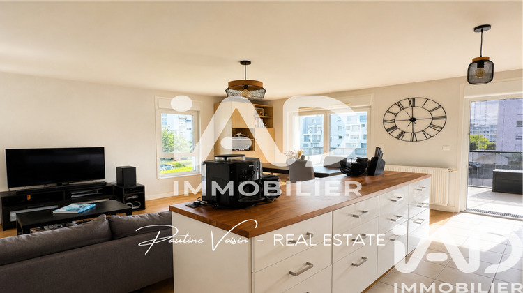 Ma-Cabane - Vente Appartement Bruges, 68 m²