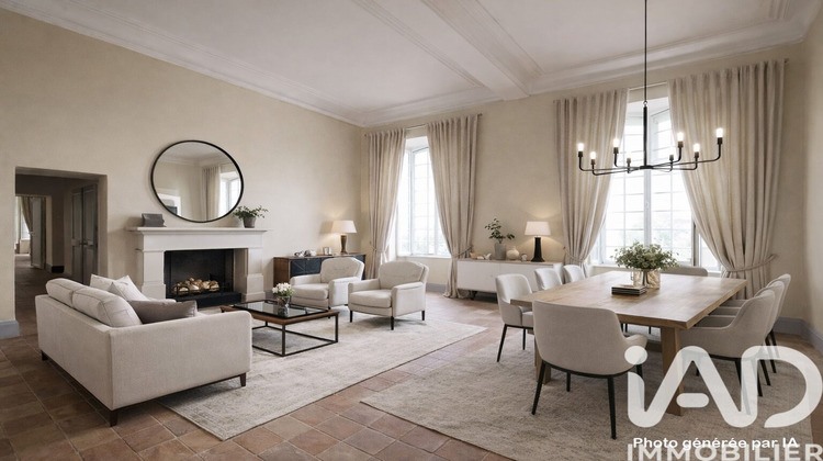 Ma-Cabane - Vente Appartement Brugheas, 112 m²