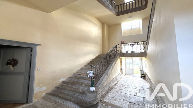 Ma-Cabane - Vente Appartement Brugheas, 112 m²